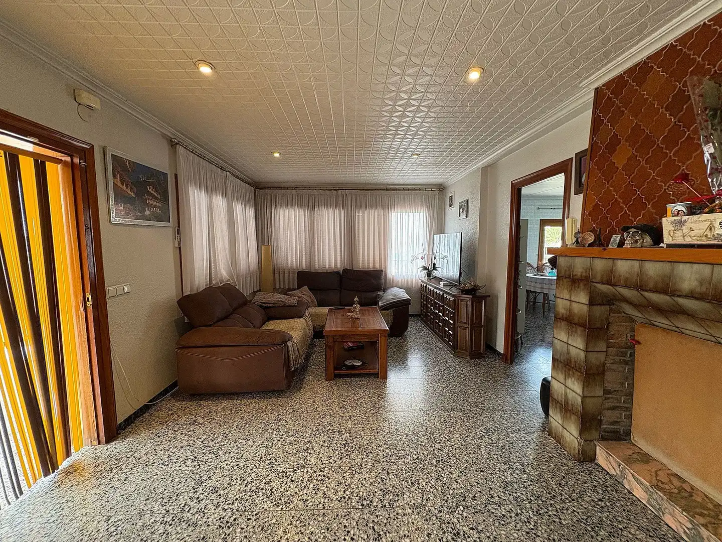 Country house for sale in Petrer, imagen 18