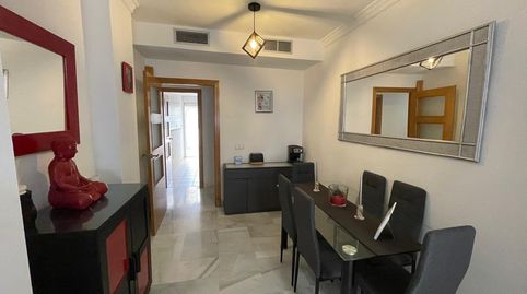 Foto 5 de Piso en venta en Calle Argentina, El Puerto - Romanilla, Roquetas de Mar