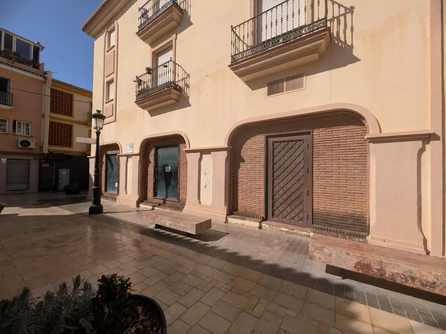 Local comercial en venda a Calle NACIMIENTO DEL, imagen 14