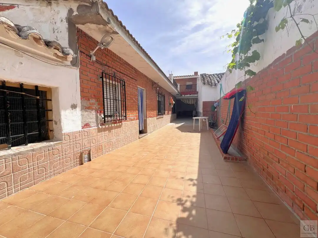 Chalet en venta en La Puebla de Montalbán, imagen 38