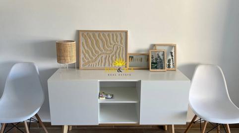 Photo 4 of Study to rent in Cabo de las Huertas, Alicante