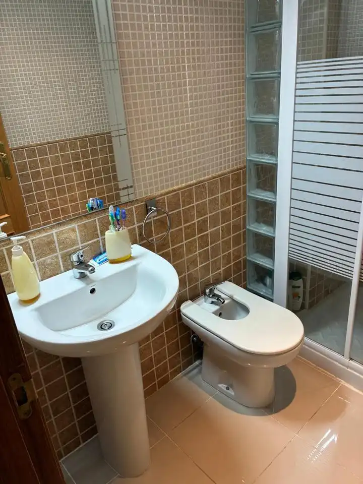 Baño de Estudio en venta en Benicarló con Amueblado