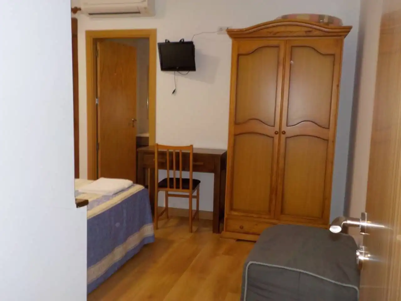 Gemischtgenutztes Gebäude zum Verkauf in Calle VICENTE ALEXANDRE, imagen 48