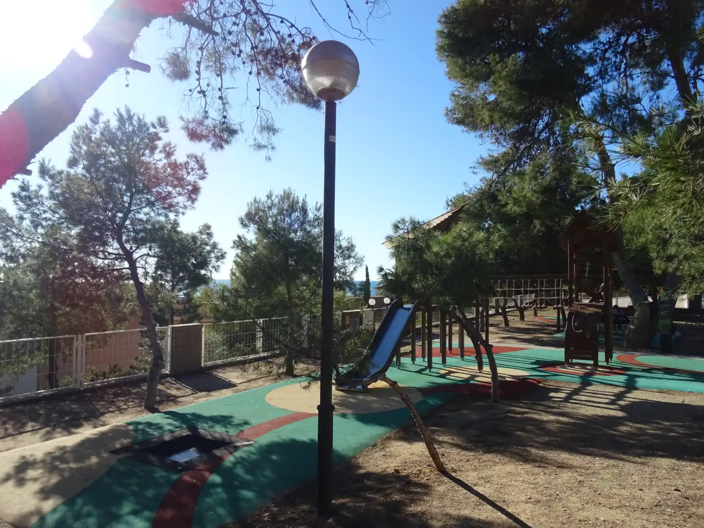 Aparcament de Apartament en venda en Salou amb Aire condicionat, Calefacció i Terrassa