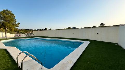 Photo 4 of Houses for rent to own in Calle Camino de Los Milicianos, 12, Calasparra, Murcia