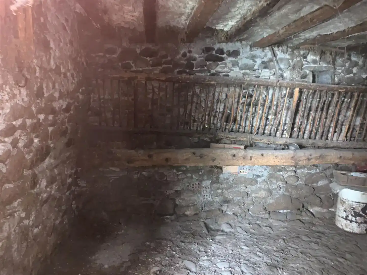 Casa adosada en venta en Benasque