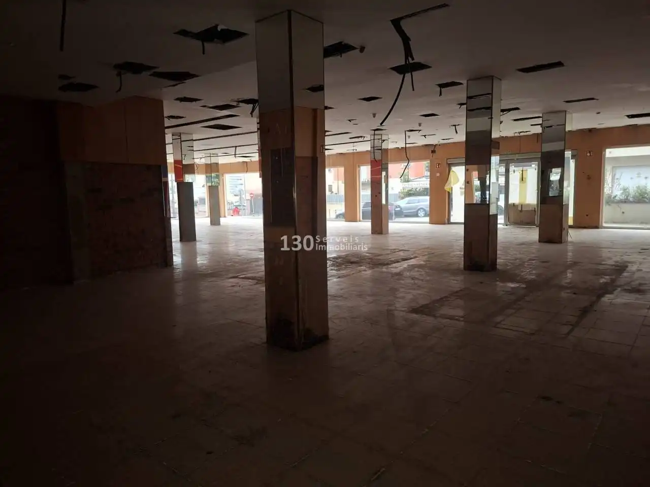 Commercial properties for sale in Castelló d'Empúries