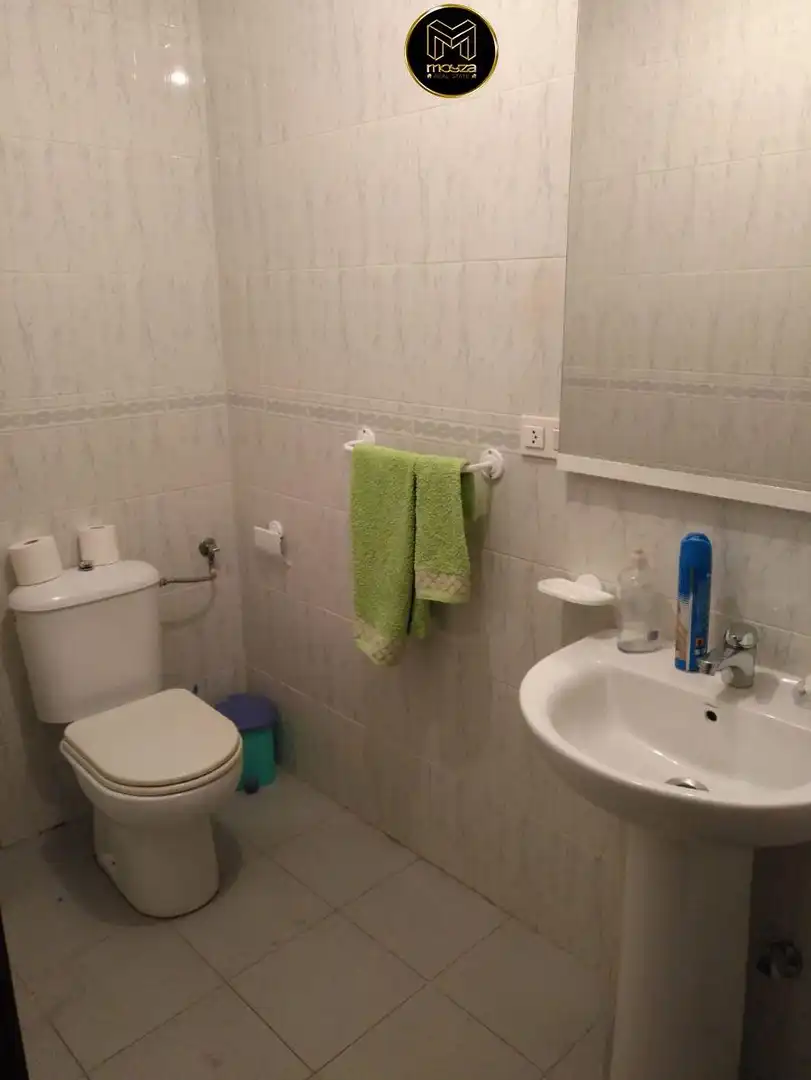Piso con terraza en venta en Mancha Real, imagen 12