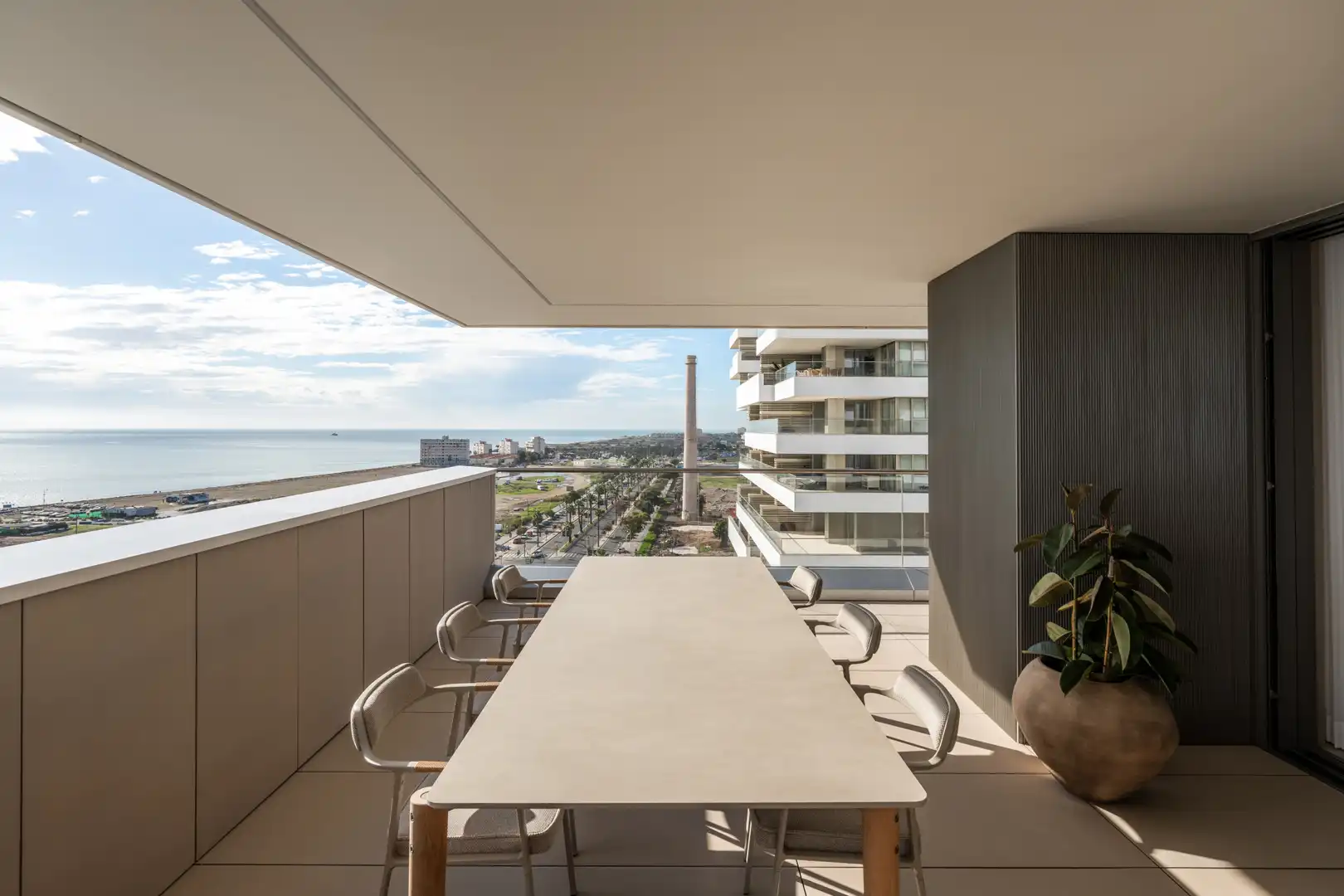 Apartament amb piscina en venda a Marbella Centro, imagen 15