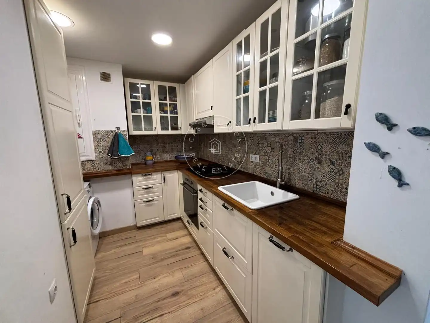 Appartement compact avec piscine à vendre à enric morera, imagen 9