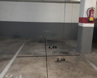 Parking of Garage for sale in  Barcelona Capital