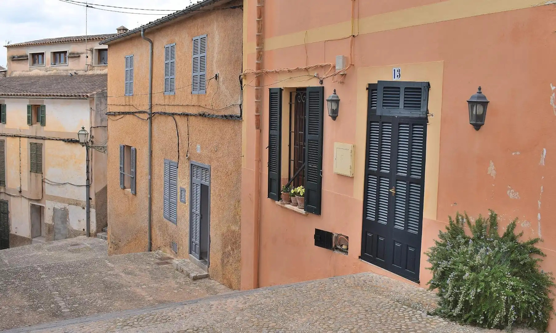 Villa con terrazza in vendita a Artà Poble, imagen 40