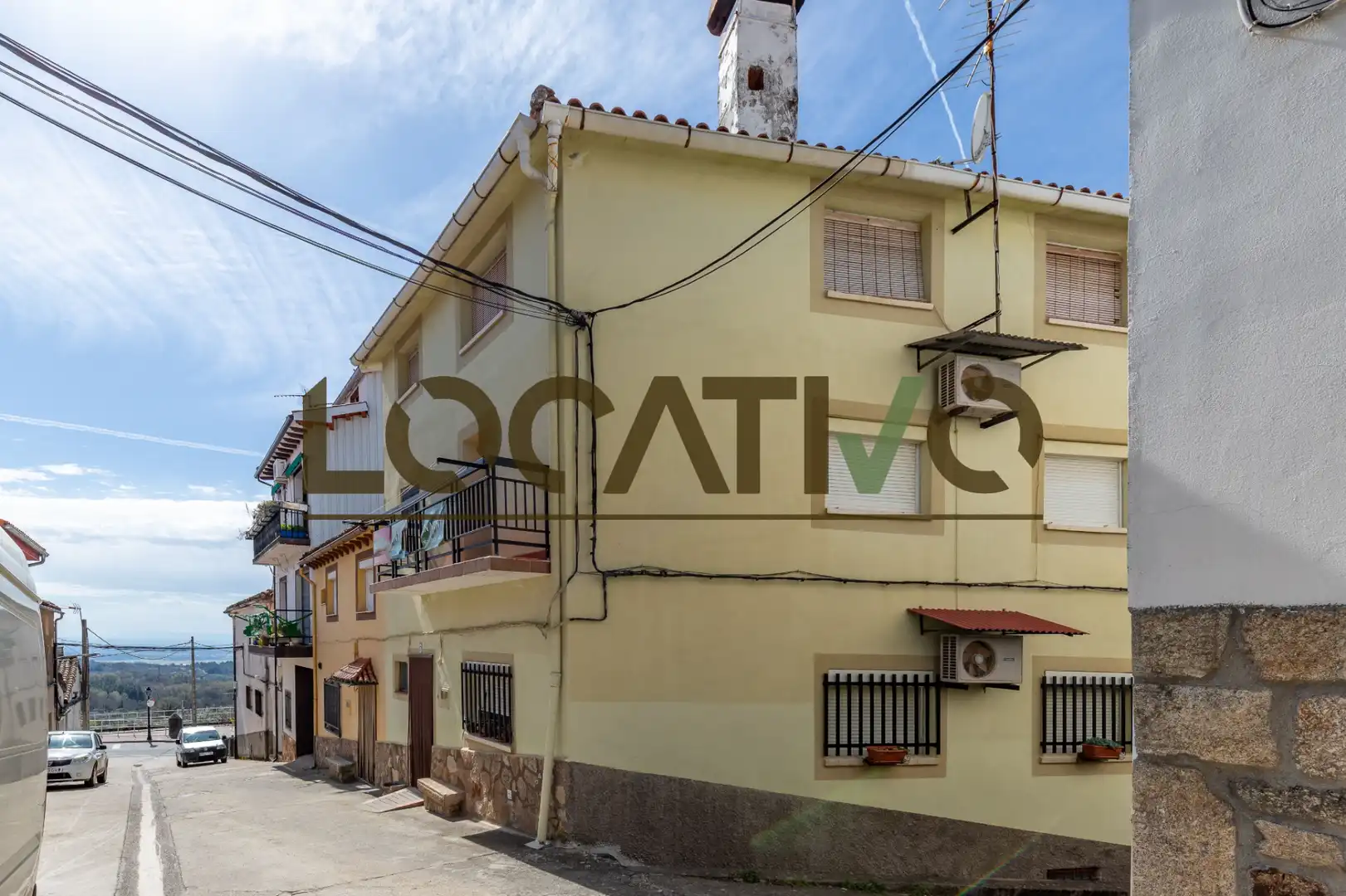 Maison à vendre à Villanueva de la Vera, imagen 50