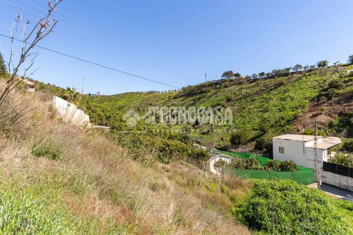 Terreno rústico en venta en Vélez-Málaga ciudad, imagen 18