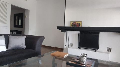 Foto 4 de Piso en venta en Puerto Banús, Marbella