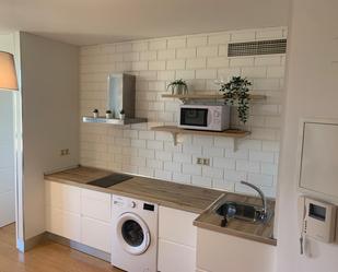 Kitchen of Study for sale in Málaga Capital  with Air Conditioner