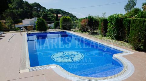 Foto 2 de Casa o xalet en venda a Santa María de Llorell, Girona