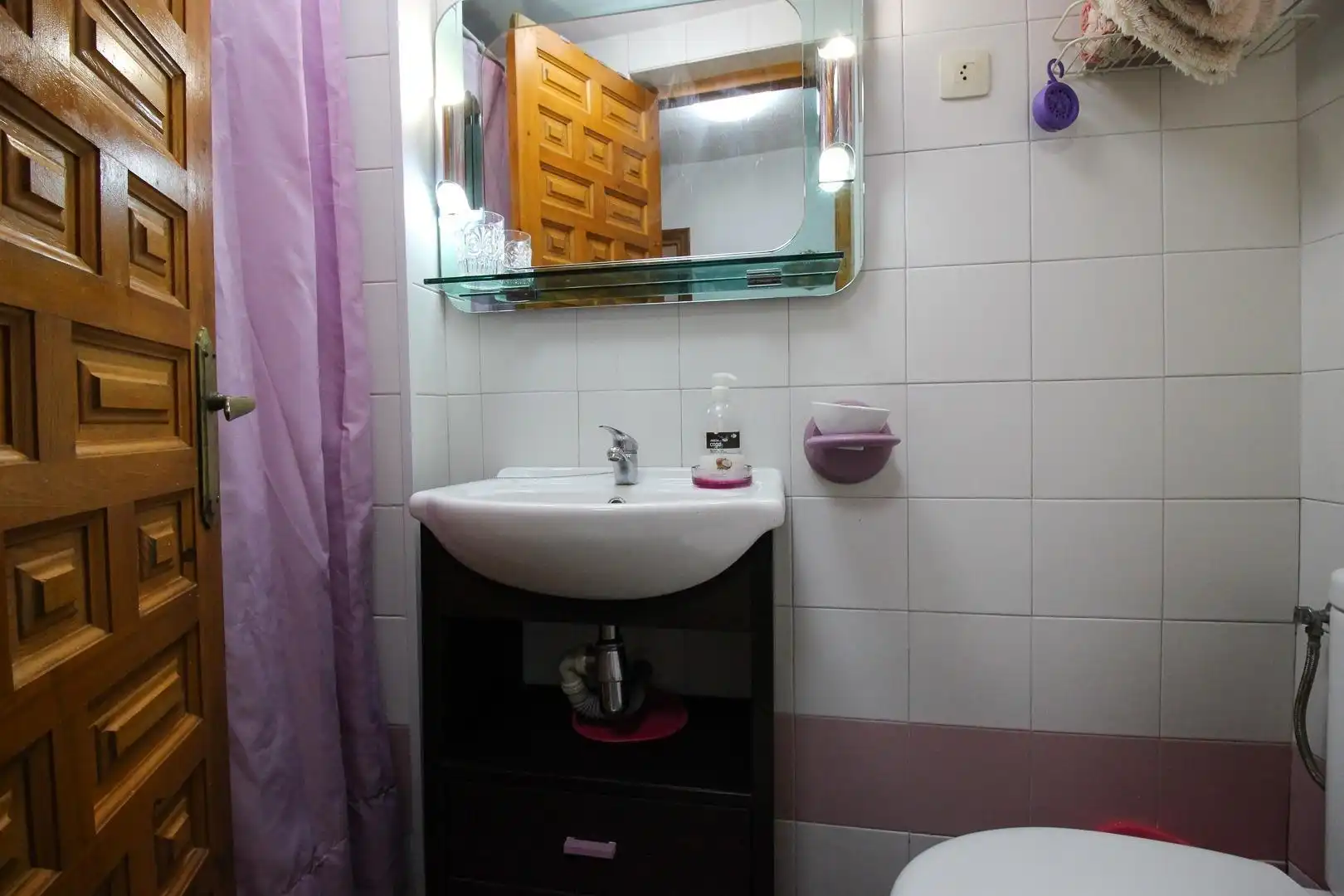 Flat for rent in Avenida los Infantes, El Sardinero