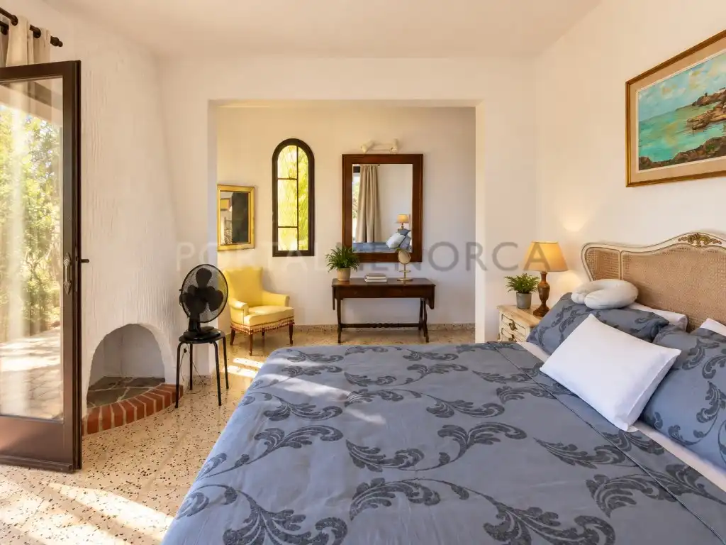 Villa in vendita a S'Algar - Alcaufar, imagen 28