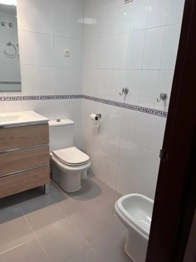 Appartamento con ascensore in affitto a Paseo Maritimo Antonio Machado, imagen 37