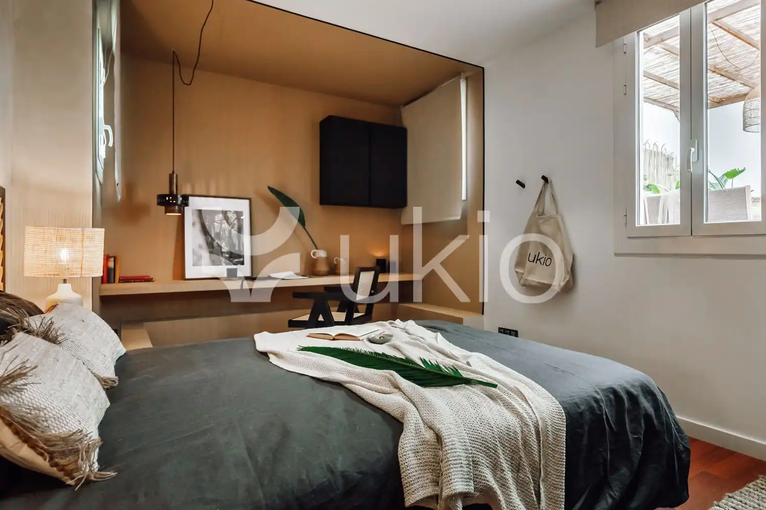 Apartamento con ascensor en alquiler en Avinguda Diagonal, imagen 14