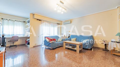 Foto 2 de Piso en venta en Tormos, Valencia Capital