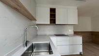 Kitchen of Flat for sale in Beasain  with Balcony