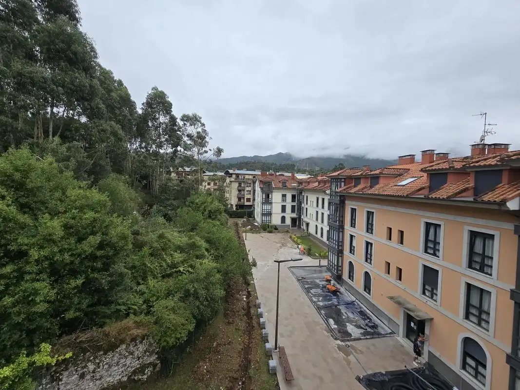 Appartamento con ascensore in vendita a Llanes pueblo, imagen 5