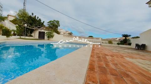 Photo 3 of Flat to rent in Altea ciudad, Alicante