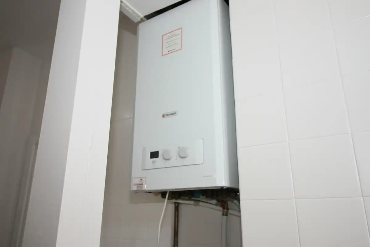 Flat with lift for sale in Calle Mártires 9, imagen 24