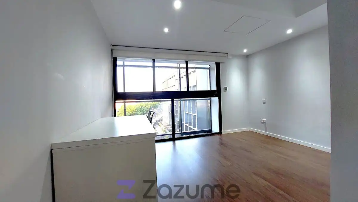 Bedroom of Lofts for rent in San Sebastián de los Reyes  with Air Conditioner, Heating and Parquet flooring