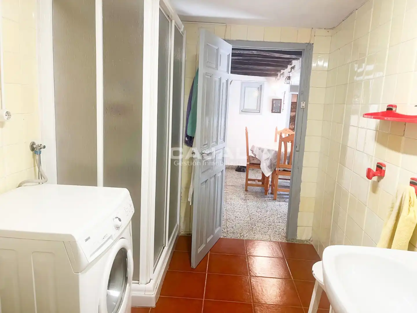Casa o chalet en venta en Cerezo de Abajo con Calefacción