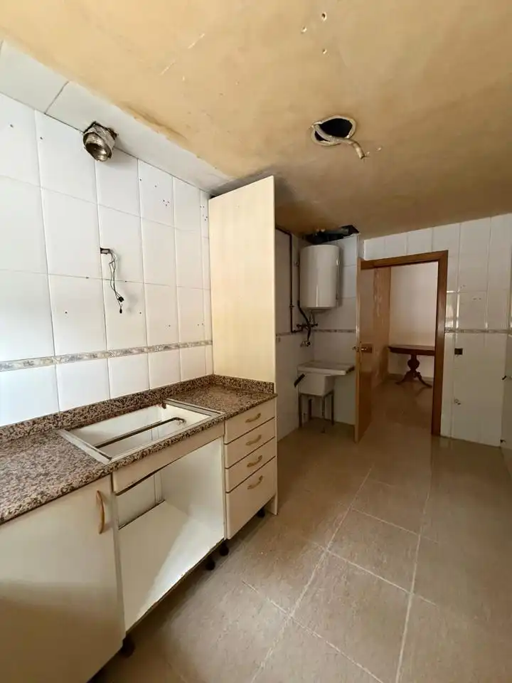 Cuina de Pis en venda en Tortosa