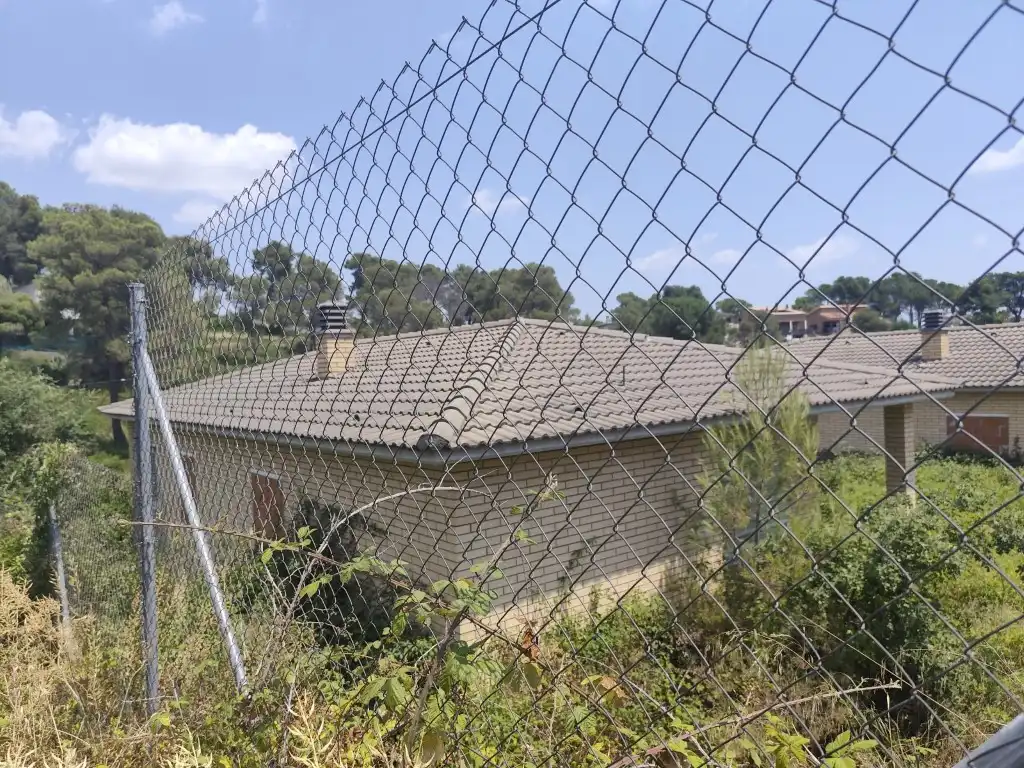 Casa o chalet en venta en La Torre de Claramunt
