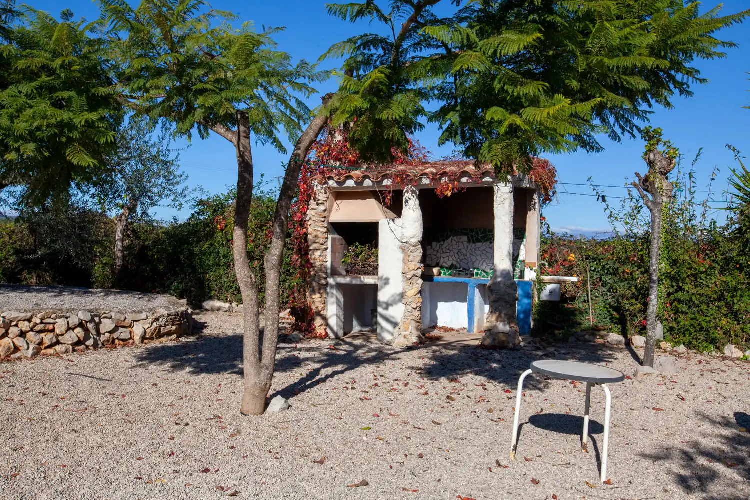Villa mit Pool zum Verkauf in Plaça Nova 10, imagen 2