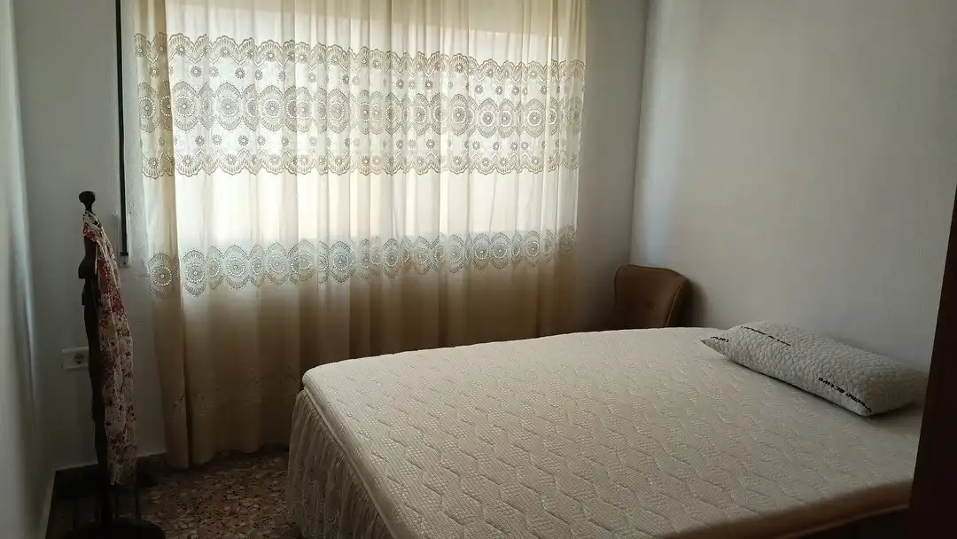 Habitación de Piso en venta en Xeraco con Aire acondicionado, Terraza y Horno