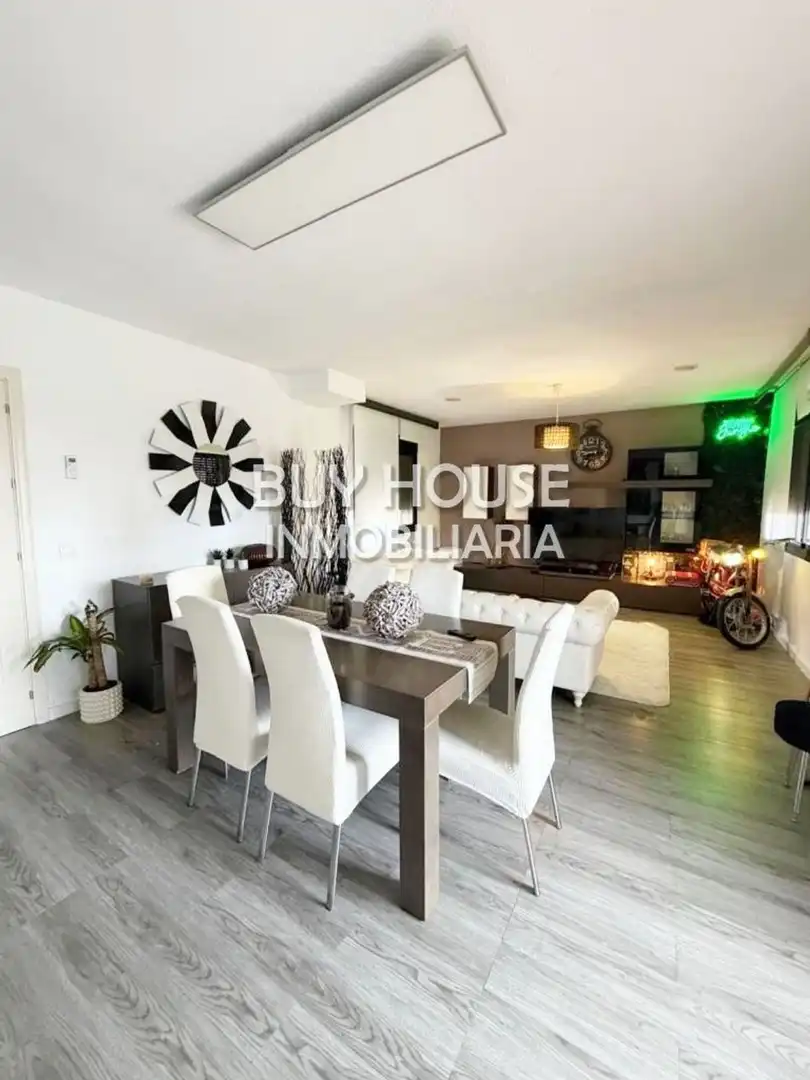 Chalet con piscina en venta en Calle Madeira 17, imagen 20