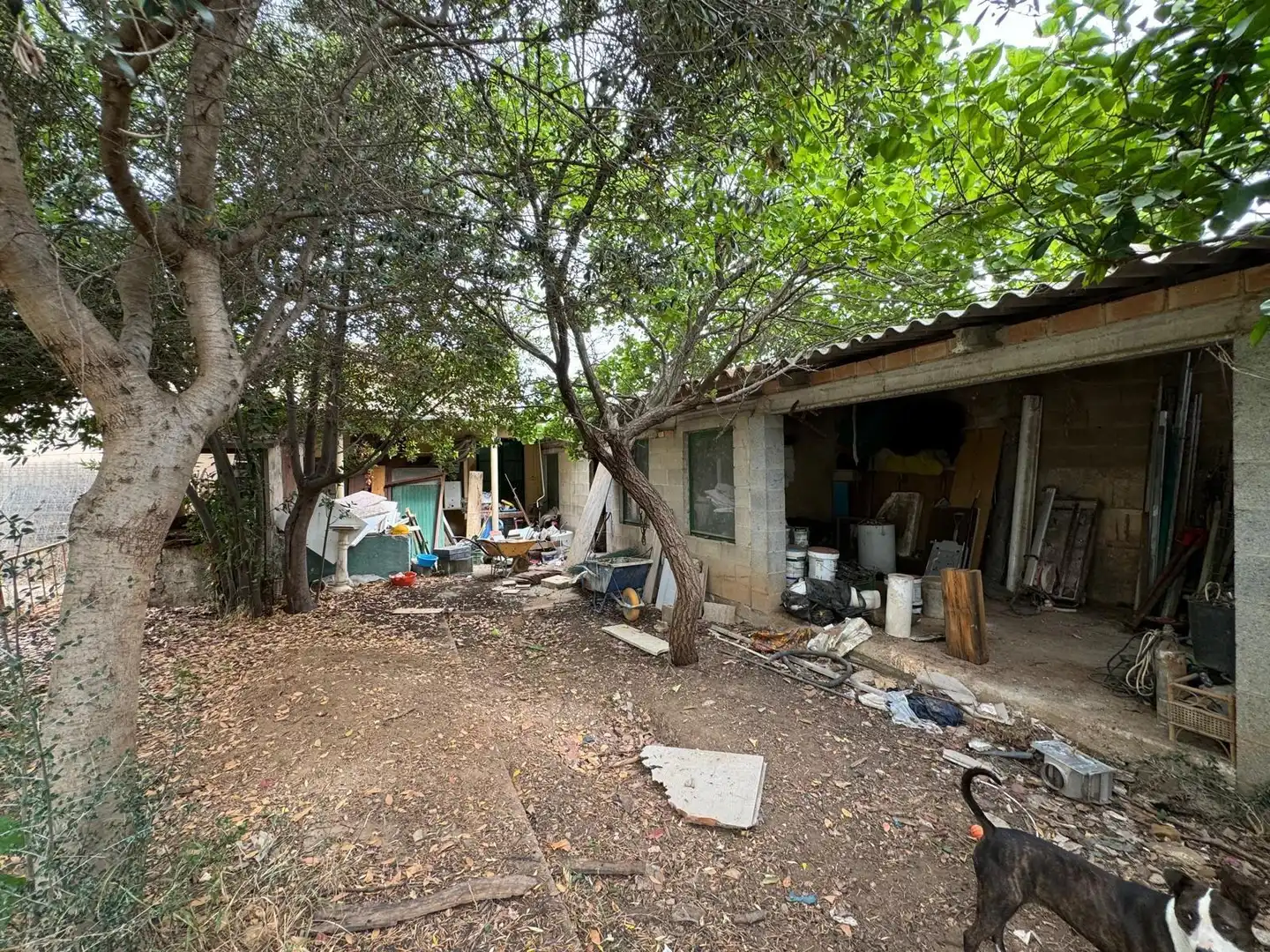 Casa o chalet en venta en Inca con Jardín privado, Terraza y Trastero