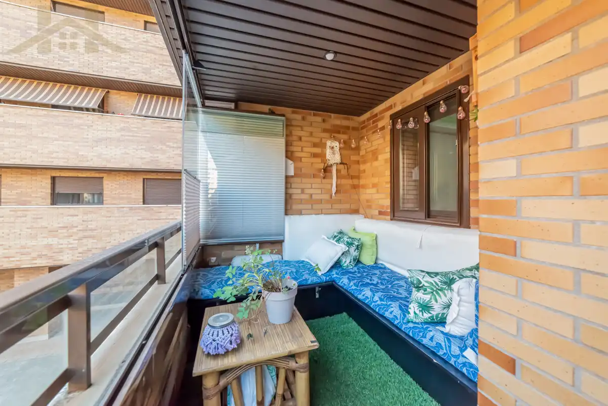 Piso con piscina en venta en Calle Claudio Coello, imagen 3