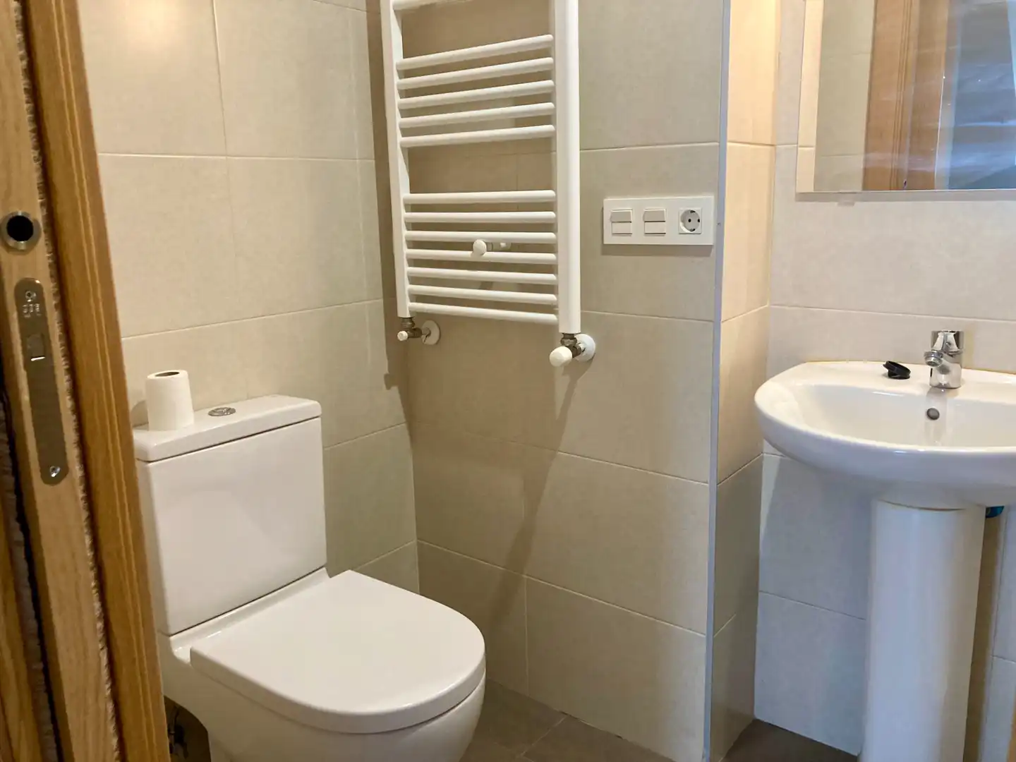 Dúplex en venta en Goiko Kalea, 6, Deba
