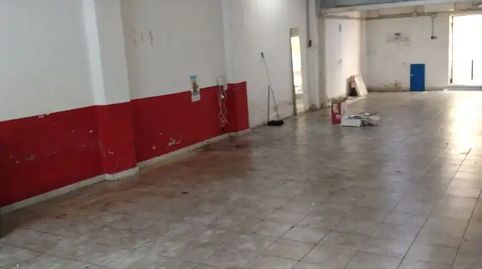 Foto 2 de Piso en venta en Passeig de la Petxina, 60, Nou Moles, Valencia Capital