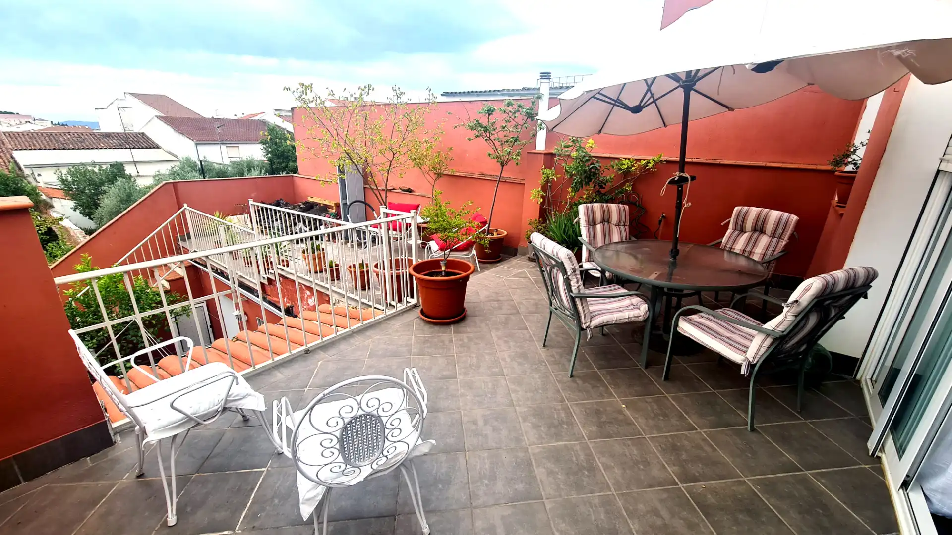 House with terrace for sale in Azuaga, imagen 17