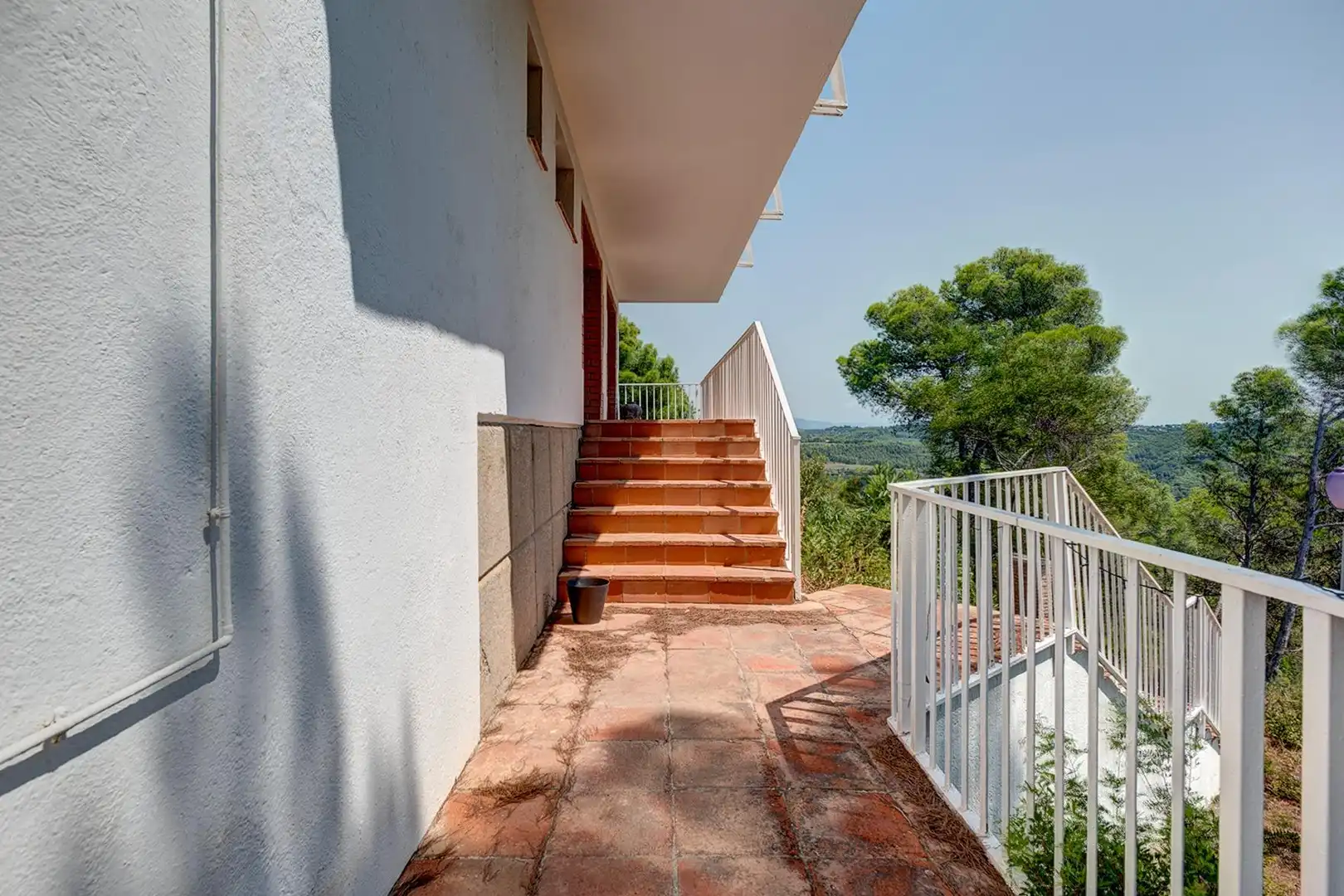 Terrace of Houses for sale in Cabrera d'Anoia  with Heating, Private garden and Terrace