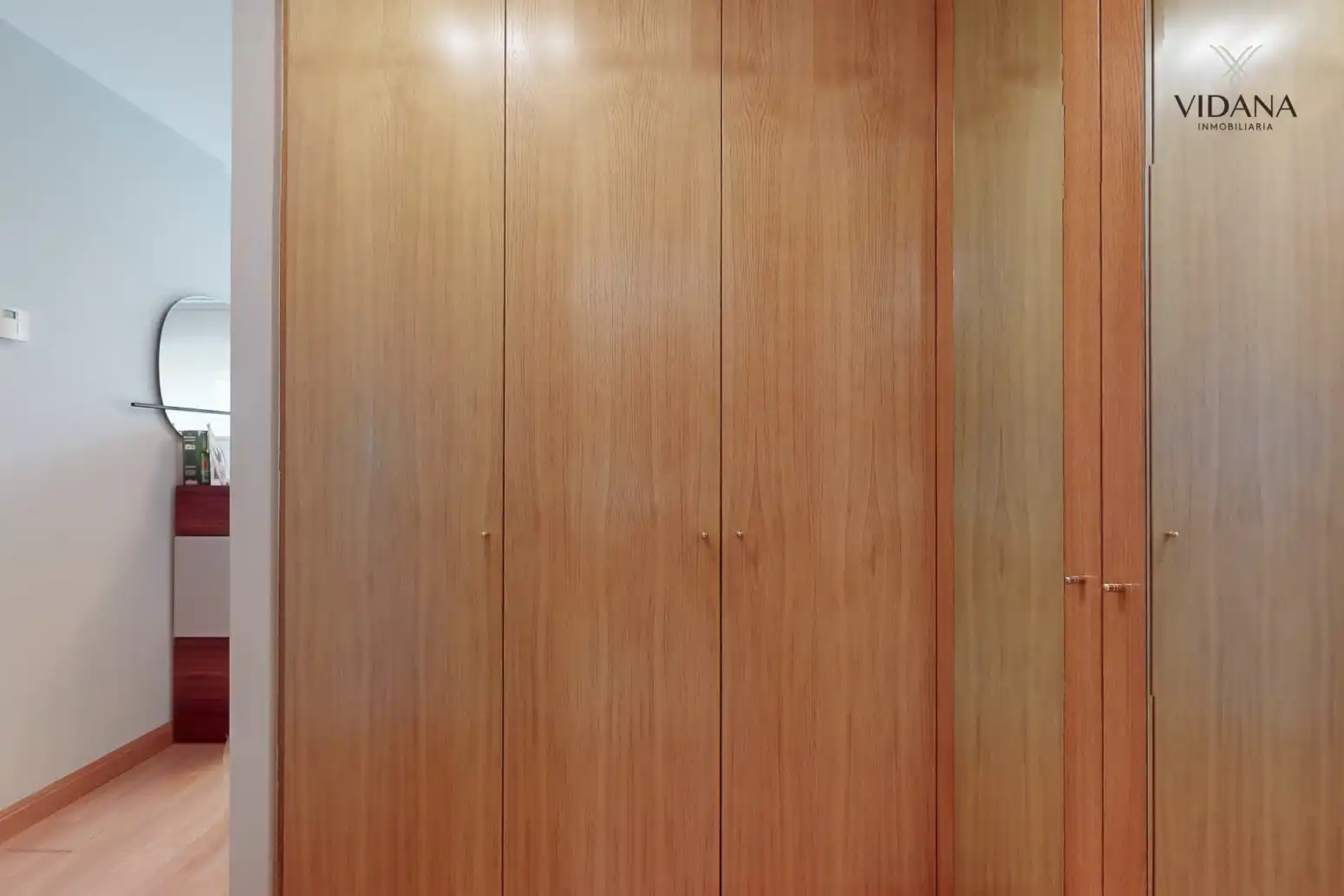 Habitación de Ático en venta en  Pamplona / Iruña con Calefacción, Jardín privado y Parquet