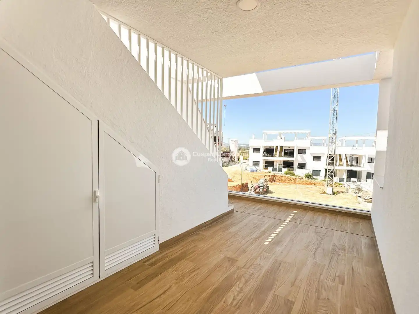 Ático en venta en Orihuela con Aire acondicionado, Calefacción y Terraza