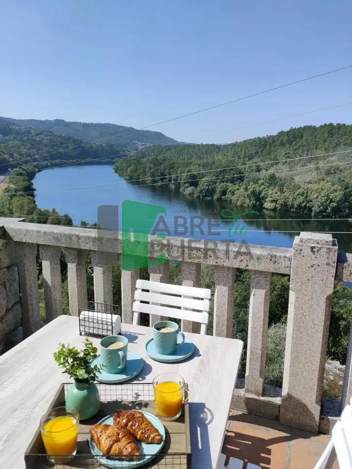 Xalet amb jardí en venda a O Pereiro de Aguiar, imagen 29