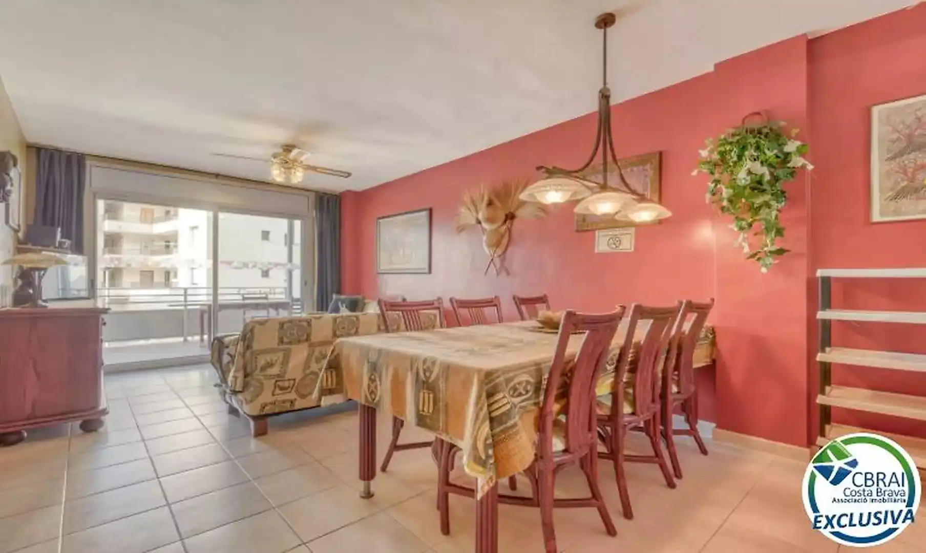 Appartement compact avec piscine à vendre à Calle Joanot Martorell 6, imagen 9