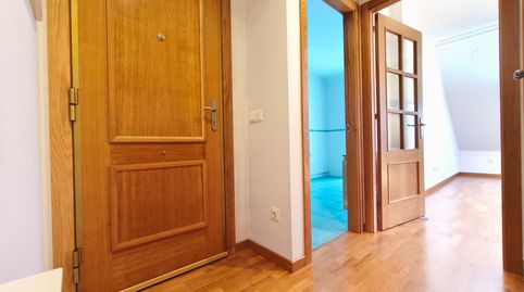 Foto 3 von Dachboden zum Verkauf in Avenida Muiño Vello, O Milladoiro, Ames