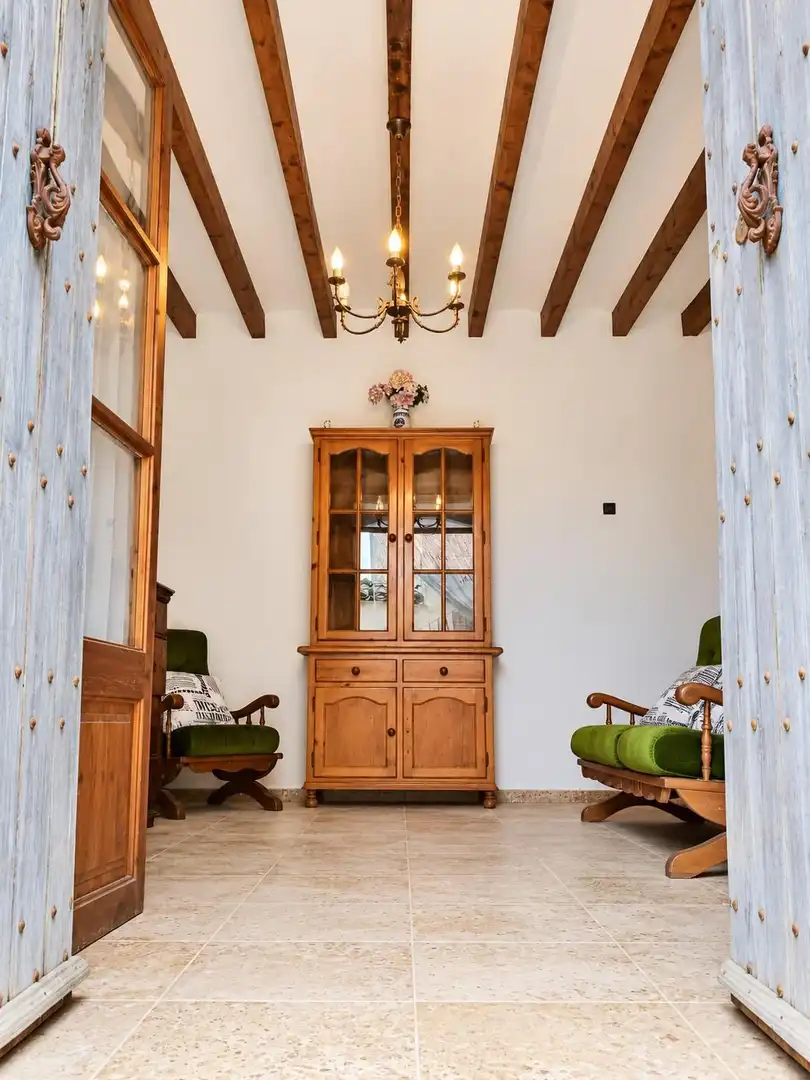 Maison à vendre à Estellencs, imagen 3