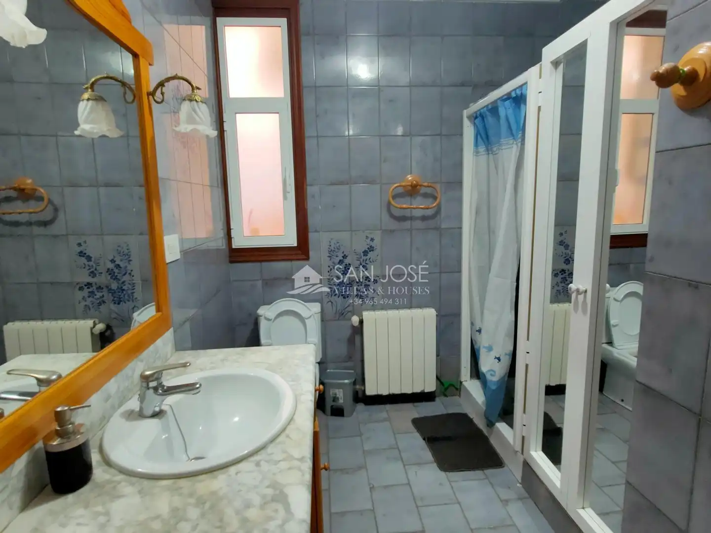 Piso en venta en La Coca - La Nia - Vistahermosa